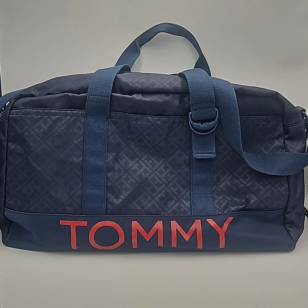 Tommy Hilfiger Duffle Bag